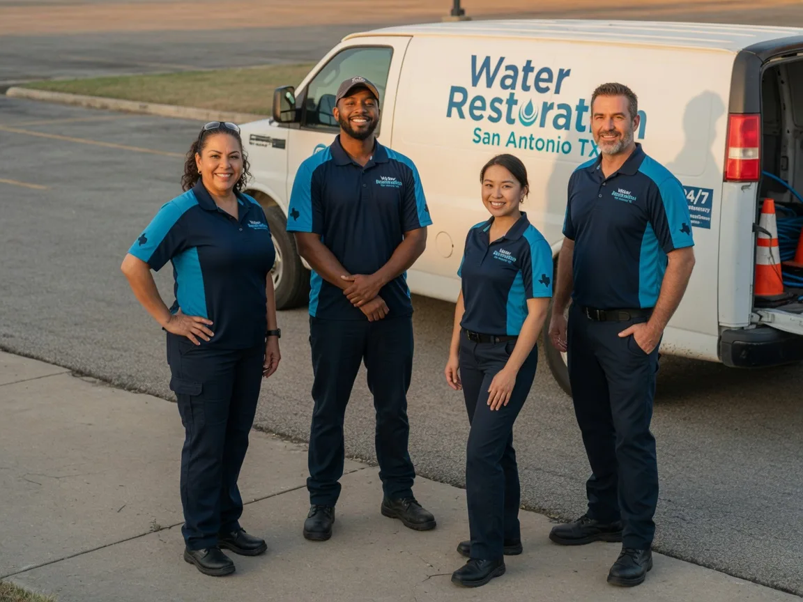 Water Damage Repair company in Gladstone, VA